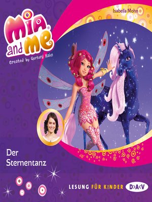 cover image of Mia and Me, Teil 18